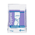 Gyproc JointFiller Vario 5 kg – Mastic articulaire professionnel – TTC 