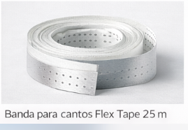 Banda Armada Flex Corner 30m (Bande armée flex corner)