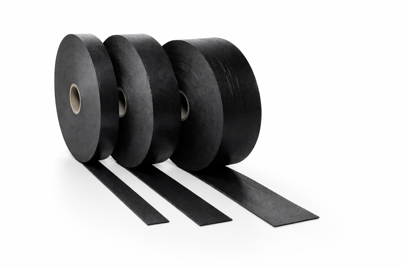 Bande à joint de Estanqueidade Acústica 10 m (Bande d’étanchéité acoustique 10 m)